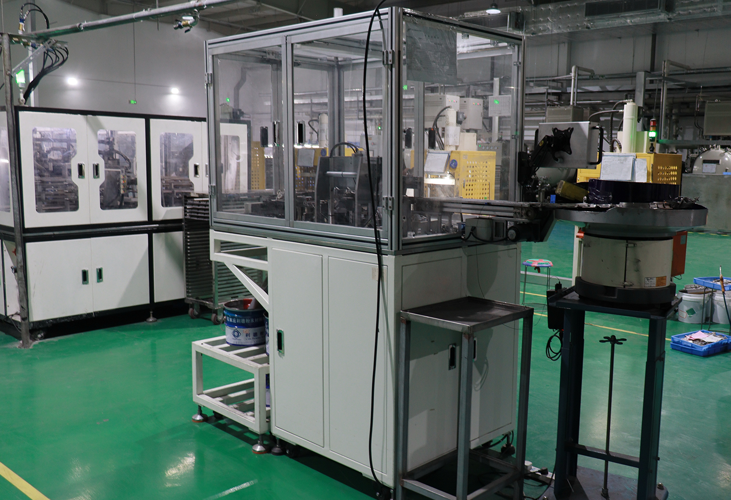 MIM工藝生產的金屬制品有哪些優點