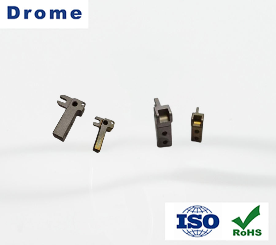 夾爪（氣動元件）